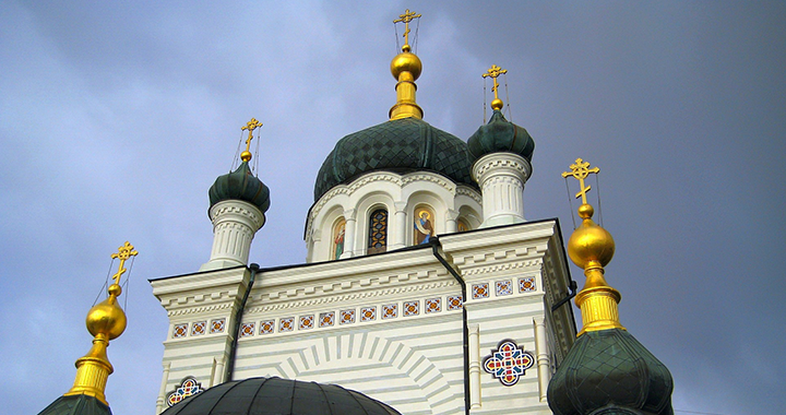 obsèques orthodoxes