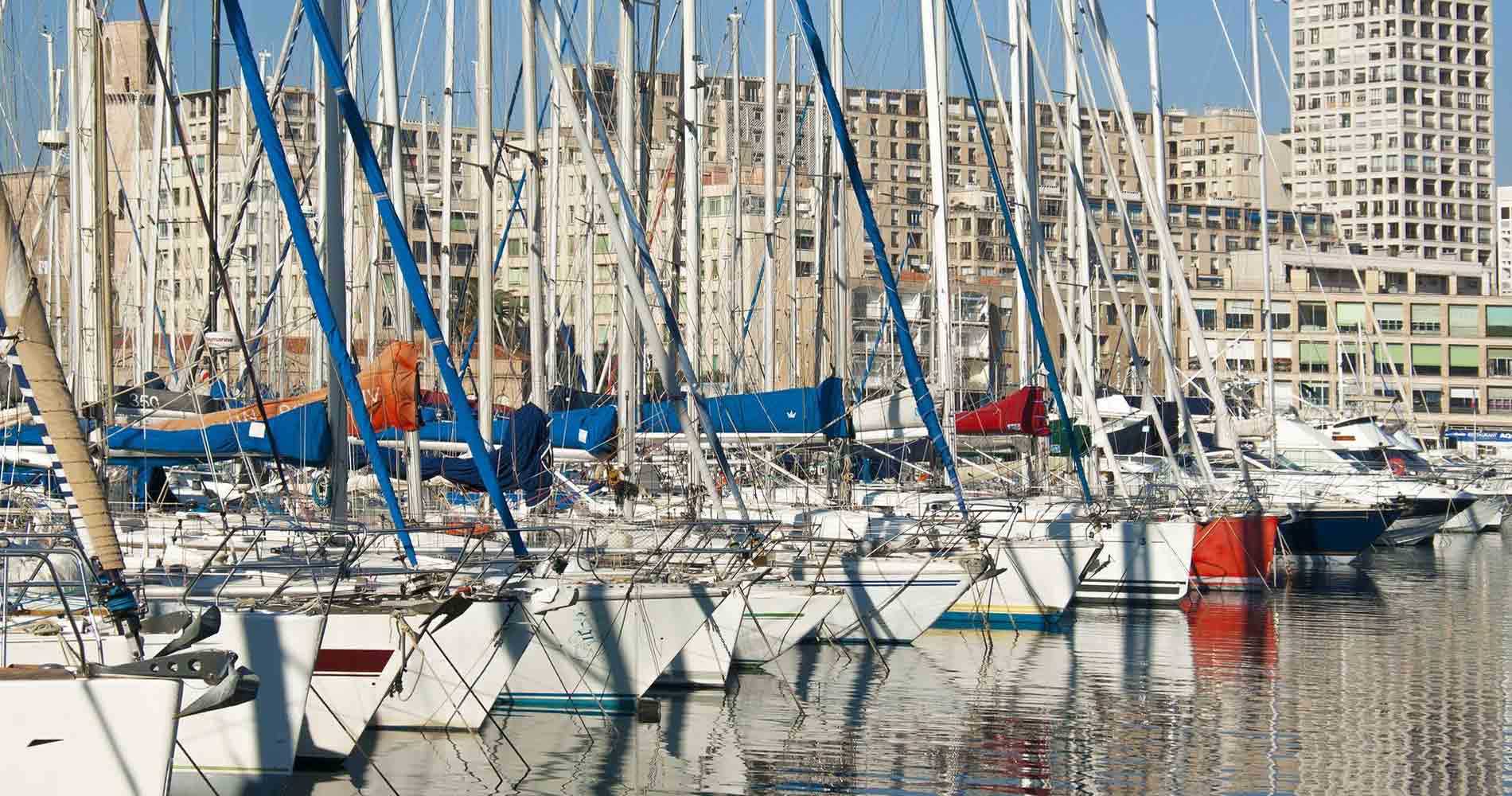 pompes funèbres Marseille