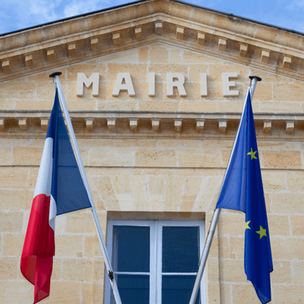 Démarches administratives