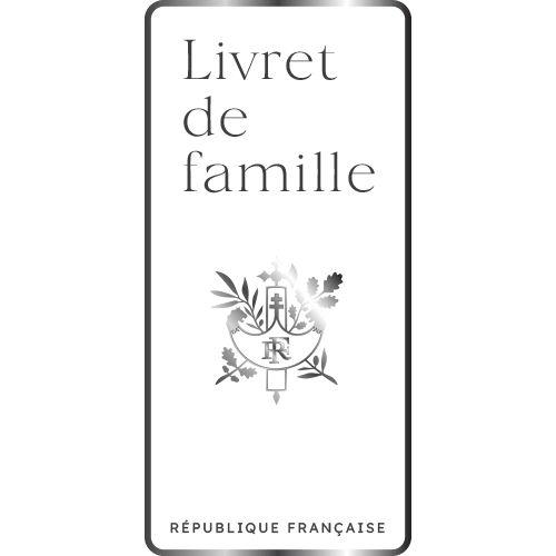 Livret de famille