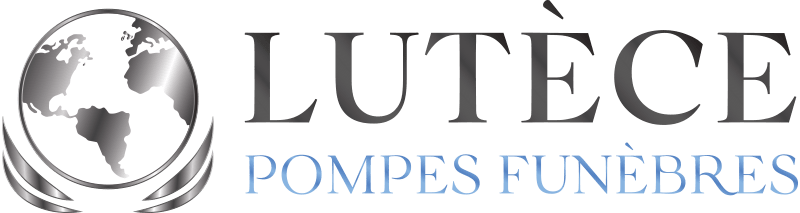 Logo Lutèce Pompes Funèbres