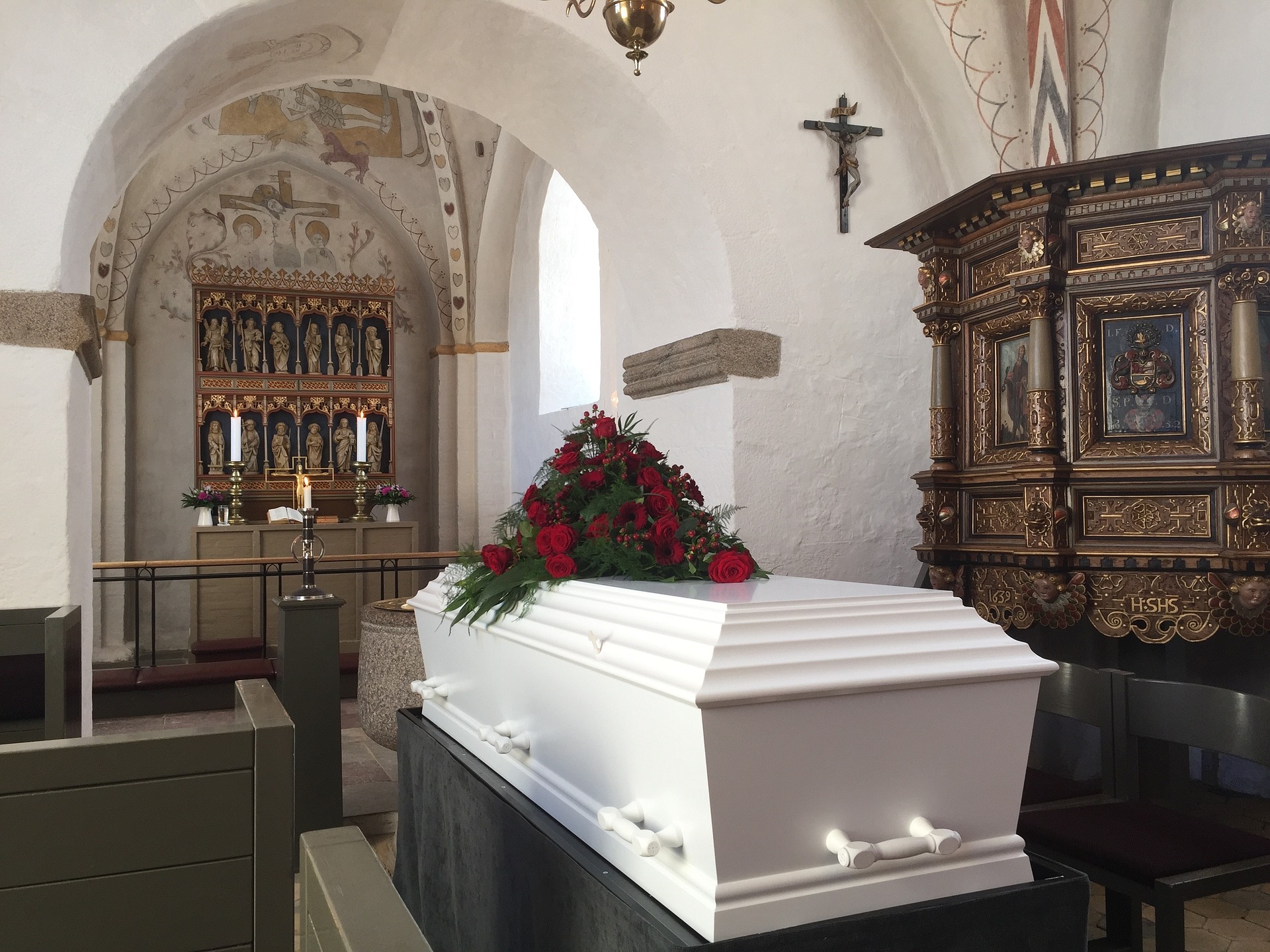 coffin-1177014_1920 Mise en bière