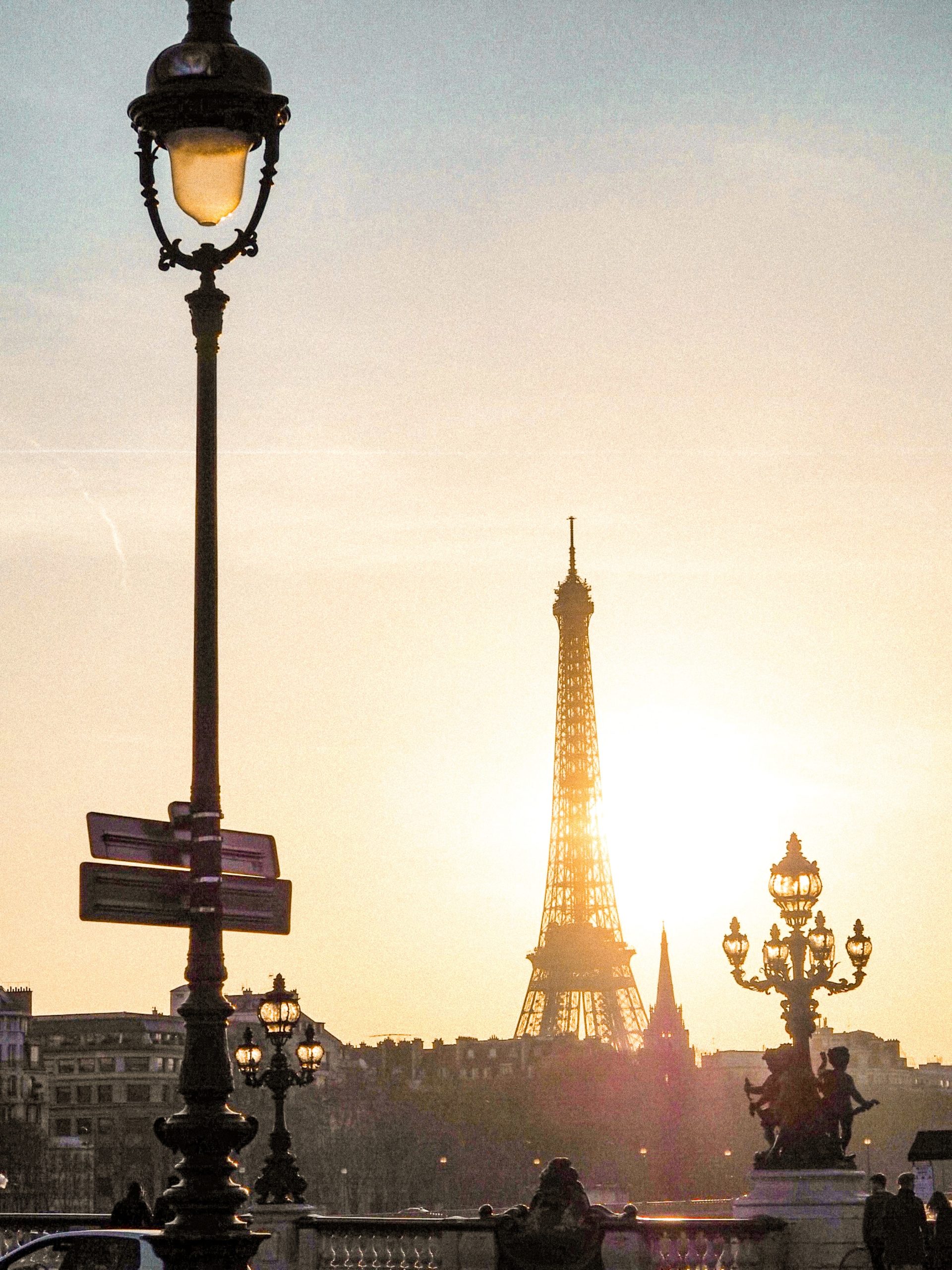 Pompes funèbres à Paris